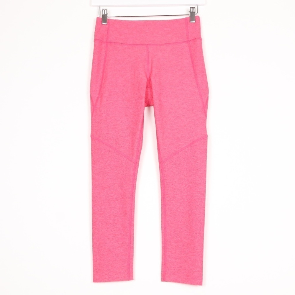 Outdoor Voices 3/4 Warmup Leggings